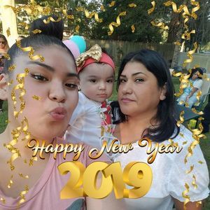 Meet your Posher, Elisa